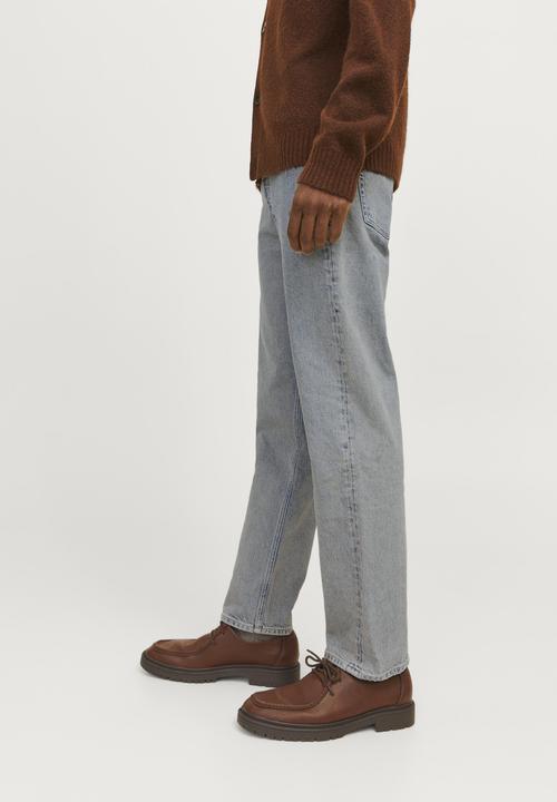 Actual product image Jack & Jones JJICHRIS JJCLASSIC AM 879 Relaxed Fit Jeans Relaxed Fit Jeans (34)