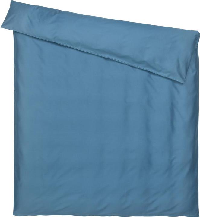 Image du produit Johann Jakob Satina (Housse de couette, 200 x 210 cm)