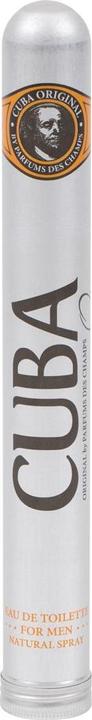 Immagine prodotto Cuba Orange (Eau de toilette, 34 ml)