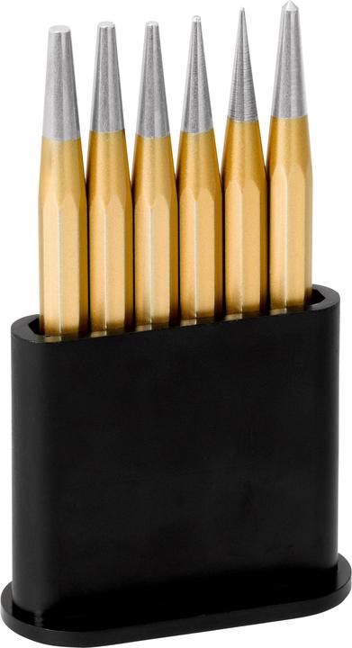 Actual product image Rennsteig Tools drift punch set 6tl