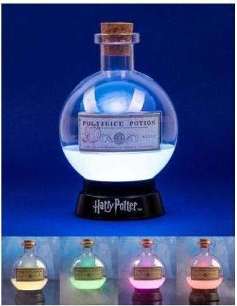 Produktbild TOP Harry-Potter