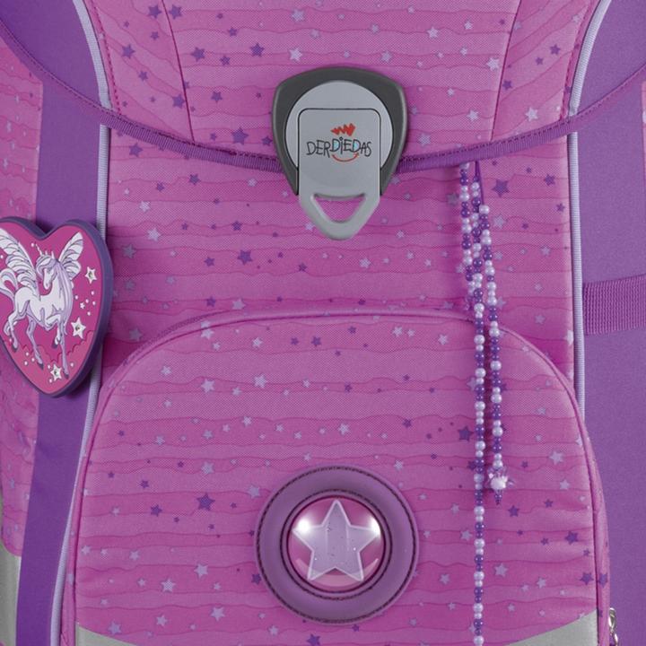 Produktbild Derdiedas ErgoFlex Easy Schulranzen-Set (24 l)