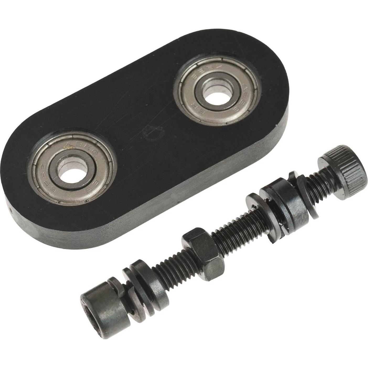 Hegner, Sega da traforo + Sega a nastro, Biella