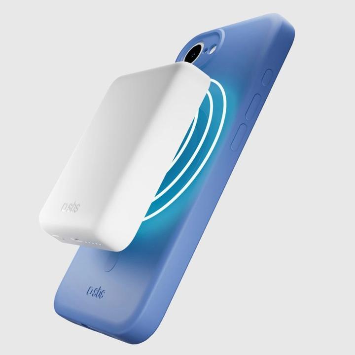 Productafbeelding SBS Omslag (Apple iPhone 16e, Apple iPhone 17e)