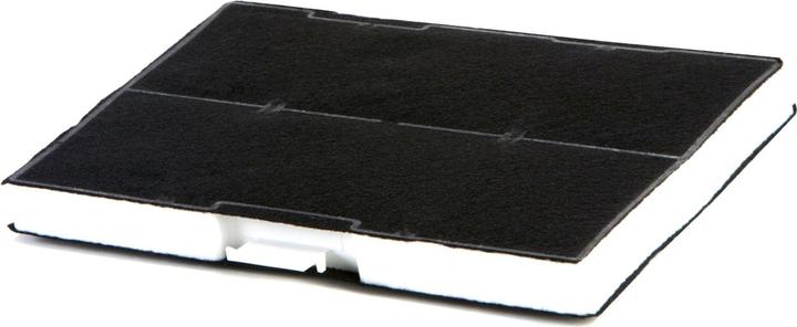 Flickbee Filtre à charbon actif pour hotte aspirante Bosch Siemens - remplace 00744075, 00669419, DHZ5226