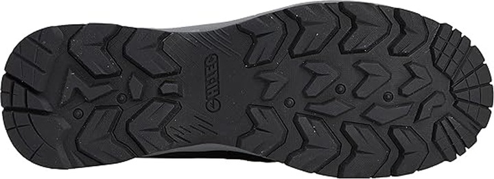 Actual product image Hi-Tec Mens Eurotrek Lite Waterproof Walking Boots (41)