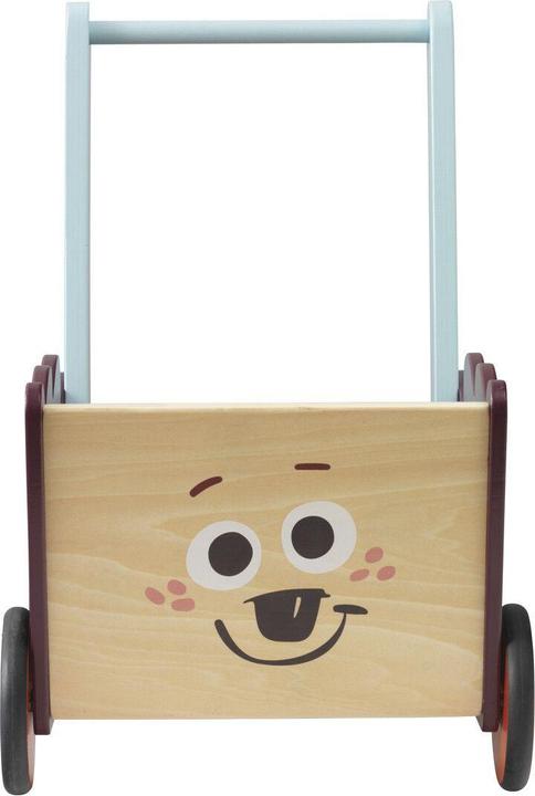 Actual product image Drift Børste Gåvogn