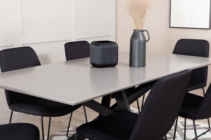 Immagine prodotto Venture Home Piazza, Muce (MDF)