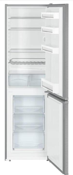 Actual product image Liebherr FRIDGE-FREEZER STAND 182X55 (CUEFE 3331) (296 l)