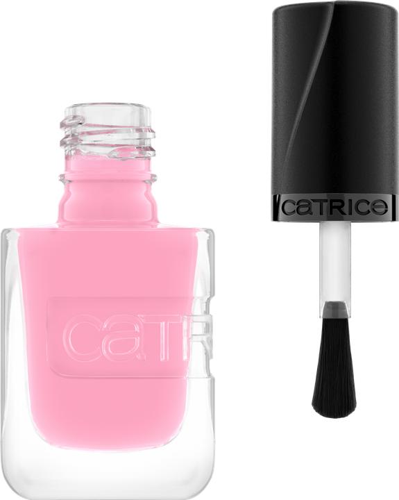 Immagine prodotto Catrice GEL AFFAIR Smalto unghie (Gloss and Found, Smalto per unghie effetto gel)