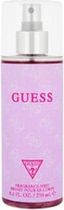 Produktbild Guess Pink Body Mist, Femei, Spray Corp, 125ml (Eau de Toilette, 125 ml)