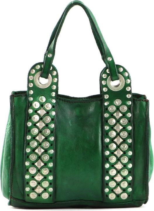 Produktbild Campomaggi Crossbody Bag Mini