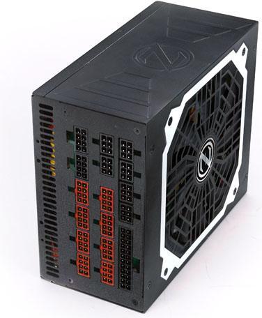Produktbild Zalman ARX Power Supply 1200W (1200 W)