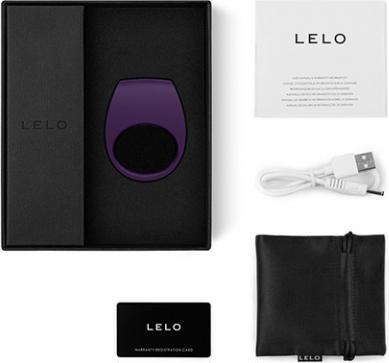 Produktbild LELO Tor 3