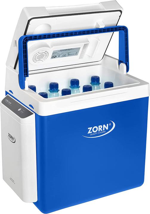 Actual product image Zorn ZE26 12/230V LNE (EN) (25 l)