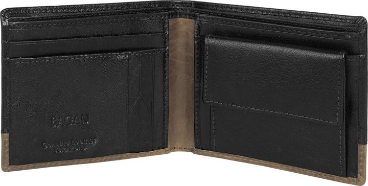 Actual product image Bagan Geldbörse