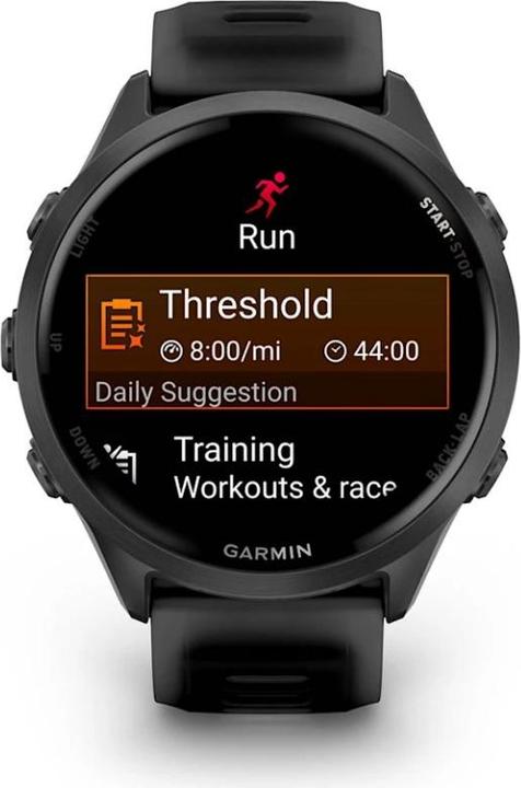 Produktbild Garmin Forerunner 570 (47 mm, nur WLAN)
