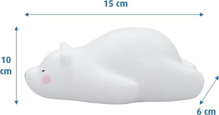 Image du produit Reer Ours LazyFriends