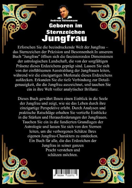 Actual product image 6.September, mein Geburtstag (German, Andreas Kühnemann, 2024)