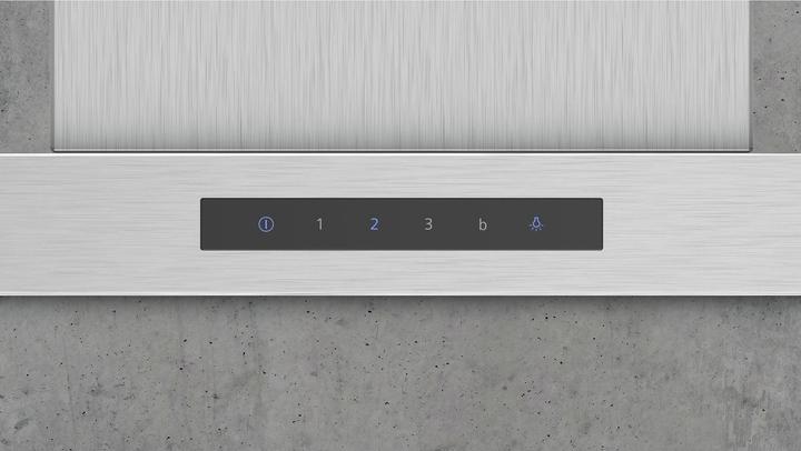 Produktbild Siemens LC66BBM50 (Wandhaube)