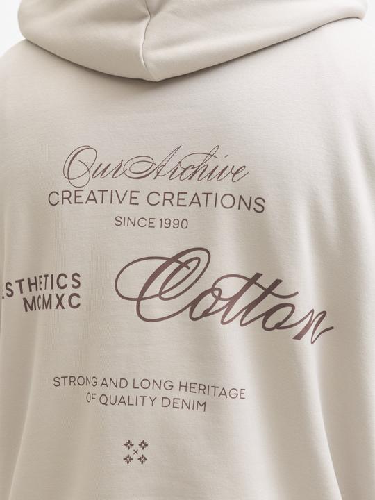 Produktbild Jack & Jones Kapuzenpullover Kapuzenpullover (XXL)