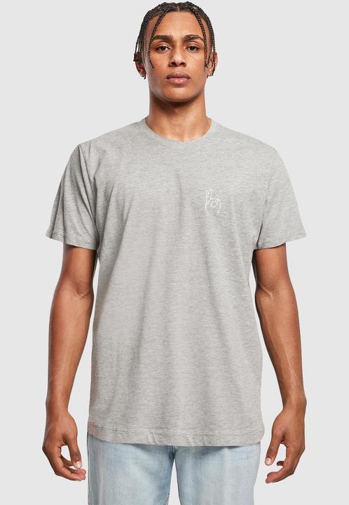 Actual product image Mister Tee Easy Sign Tee - 14679 (S)