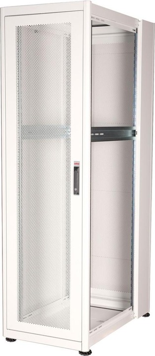 Produktbild Roline 19-Zoll Serverschrank Basic 42 HE (42 HE, 19 Zoll Rack)