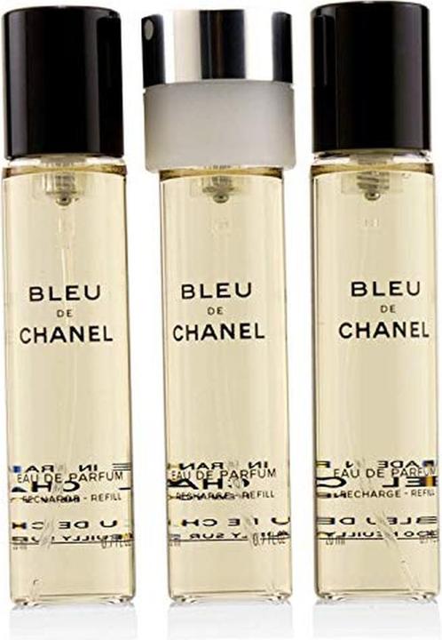 Actual product image Chanel Bleu de Pour Homme (Eau de parfum, 60 ml)