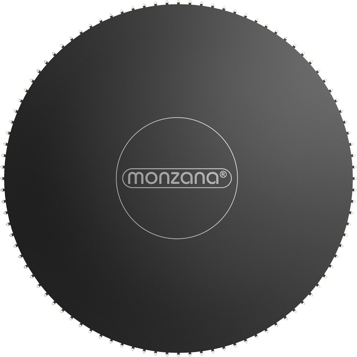 Actual product image Monzana Trampoline Jumping Cloth