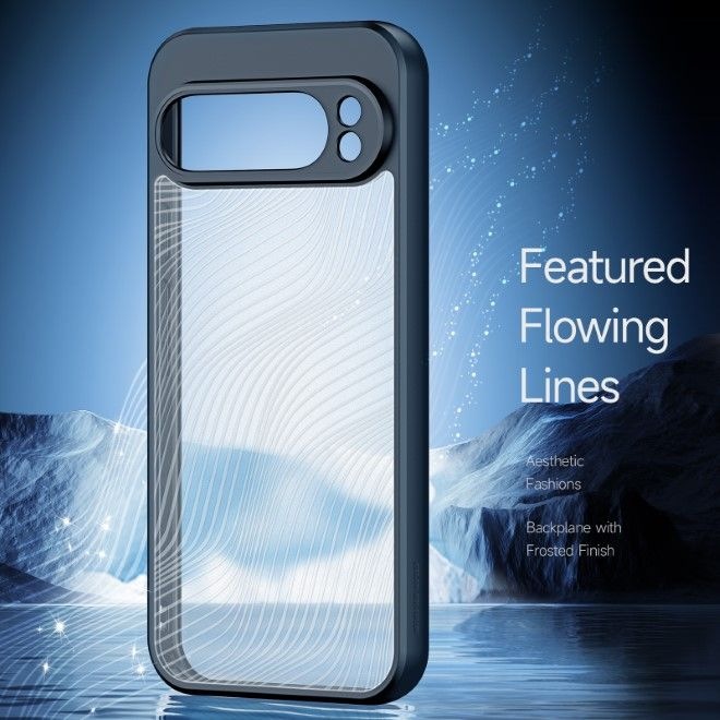 Produktbild Dux Ducis Aimo (Google Pixel 9 Pro XL)
