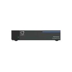 Strong SRT4150 simpliONE Box SAT HDTV-Receiver inkl. ORF Lizenz + Android TV (DVB-S), TV Receiver, Schwarz