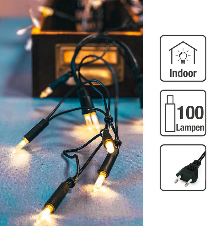 Produktbild Hellum Pisello Mini 839012 (0.15 m)