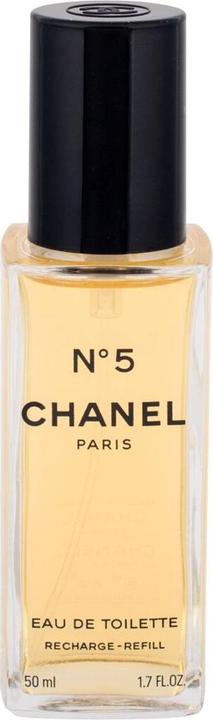 Produktbild Chanel No 5 (Eau de Toilette, 50 ml)