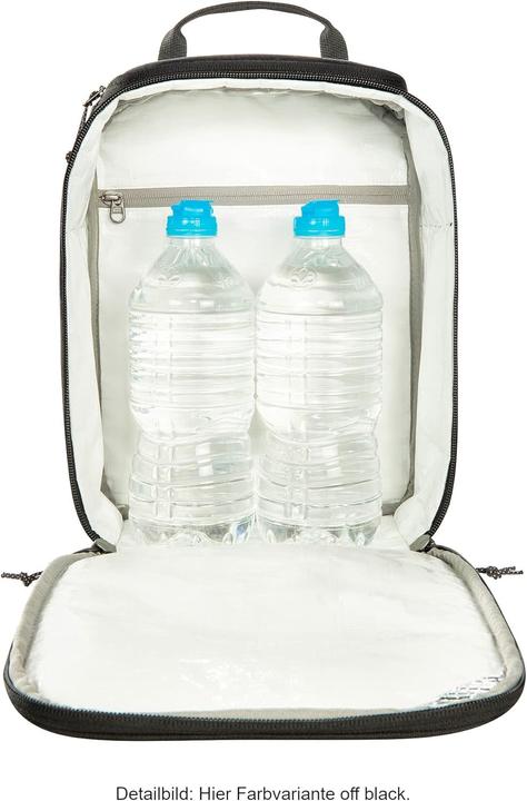 Actual product image Tatonka Cooler bag (6 l)