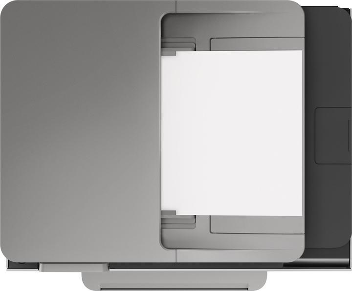 Produktbild HP OfficeJet Pro 9012 (Tintenpatrone, Farbe)