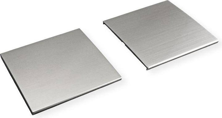 Produktbild Bachmann 2x DUE Deckel Optik (2 x, 0.20 m)
