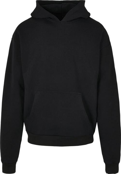 Produktbild Mister Tee Dusa Kapuzenpullover Schwer Übergross (XS)