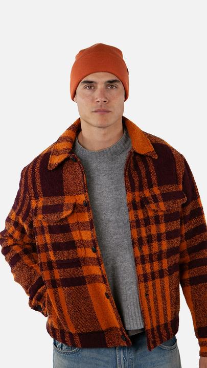 Image du produit Barts La casquette de Wille (Taille unique)
