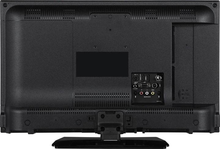 Produktbild Lenco LED-2463BK (24", LCD, HD ready)