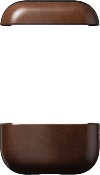 Produktbild Nomad Modern Leather Case Airpods Pro 3 (Ladecase Hülle)
