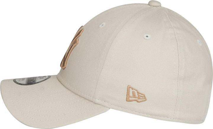 Produktbild New Era 9Forty Kinder Cap - New York Yankees stone - Child (52, 53, 54)