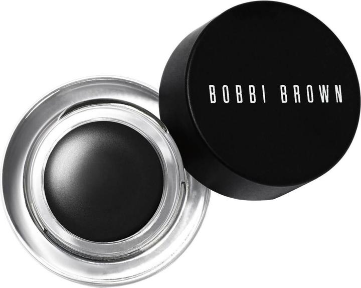 Actual product image Bobbi Brown Long-Wear (Black ink)