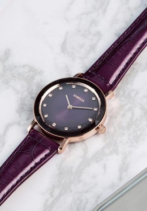 Actual product image Jowissa aura (Analogue wristwatch, 31 mm)