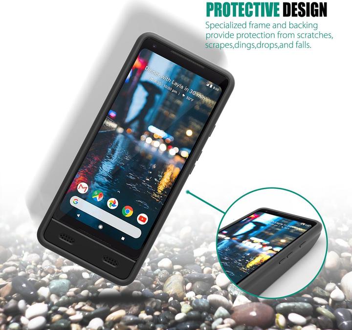 Produktbild ZeroLemon Battery Cover
