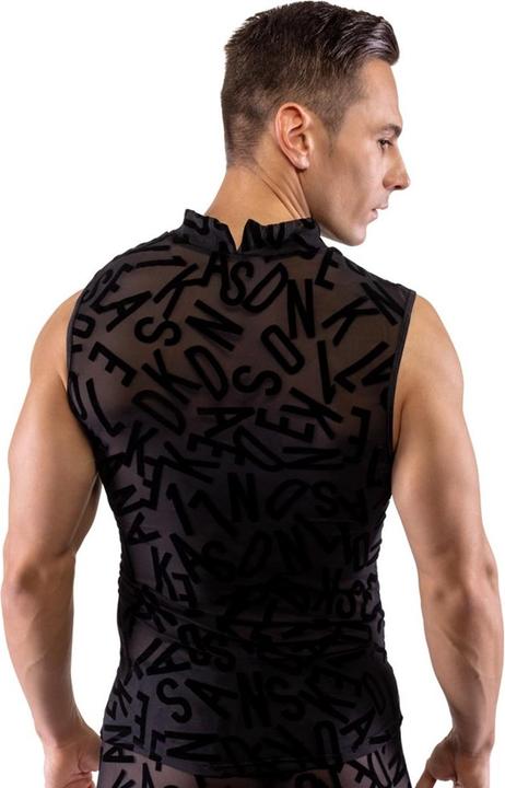 Produktbild Svenjoyment Herren Top M (M)