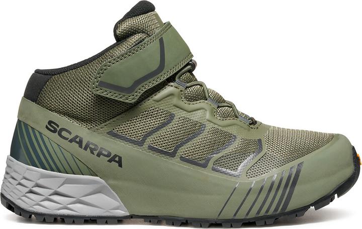 Scarpa RR Mid GTX