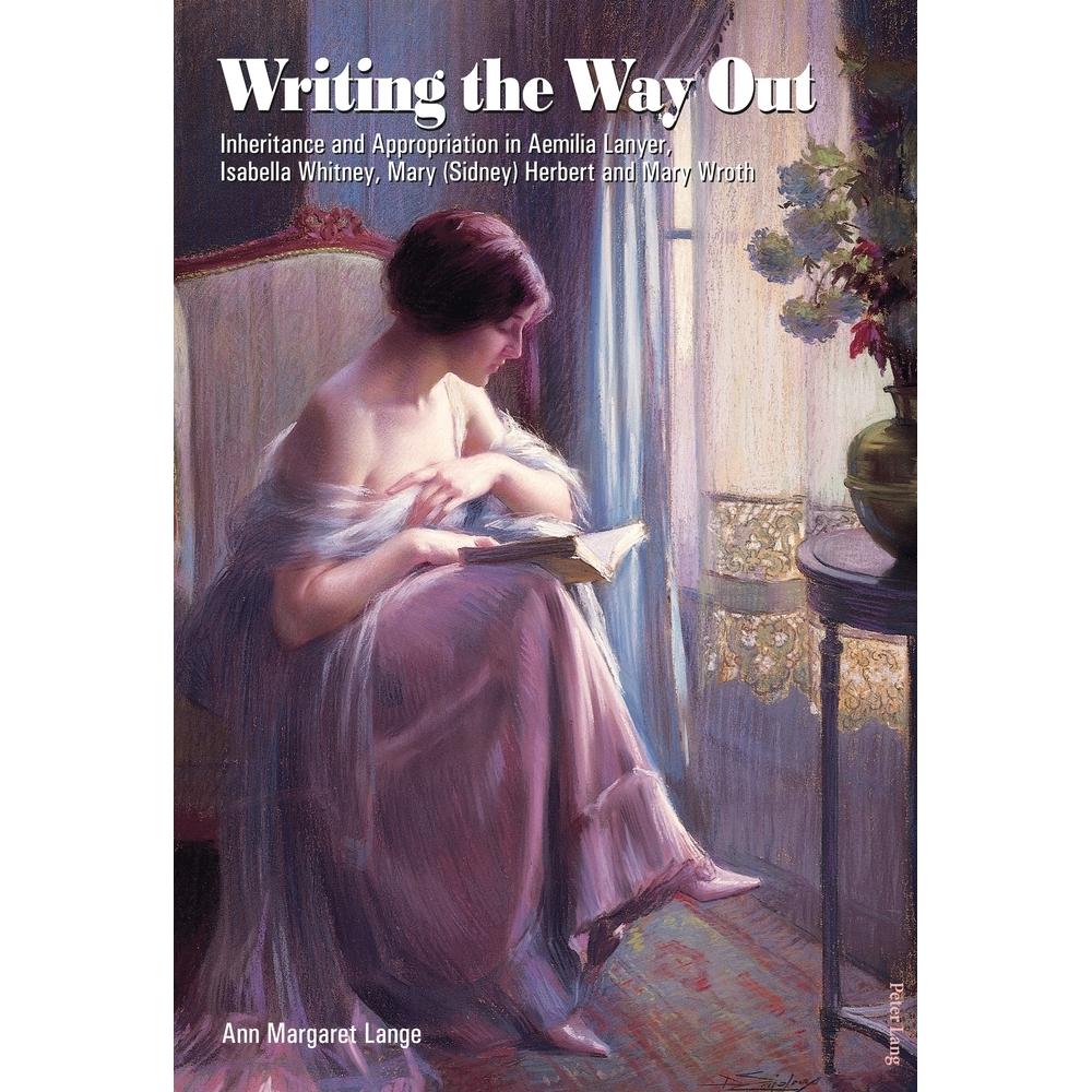 Writing the Way Out, Fachbücher von Ann Margaret Lange