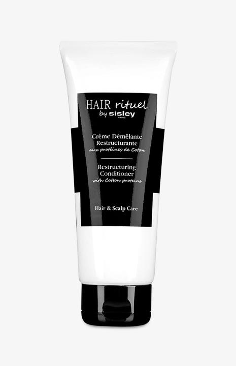 Actual product image Hair Rituel by Sisley Crème Démêlante Restructurante (200 ml)
