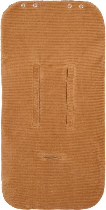 Image du produit Baby's only Chancelière siège auto 0+ Sense caramel