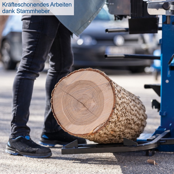 Actual product image Scheppach Compact15
